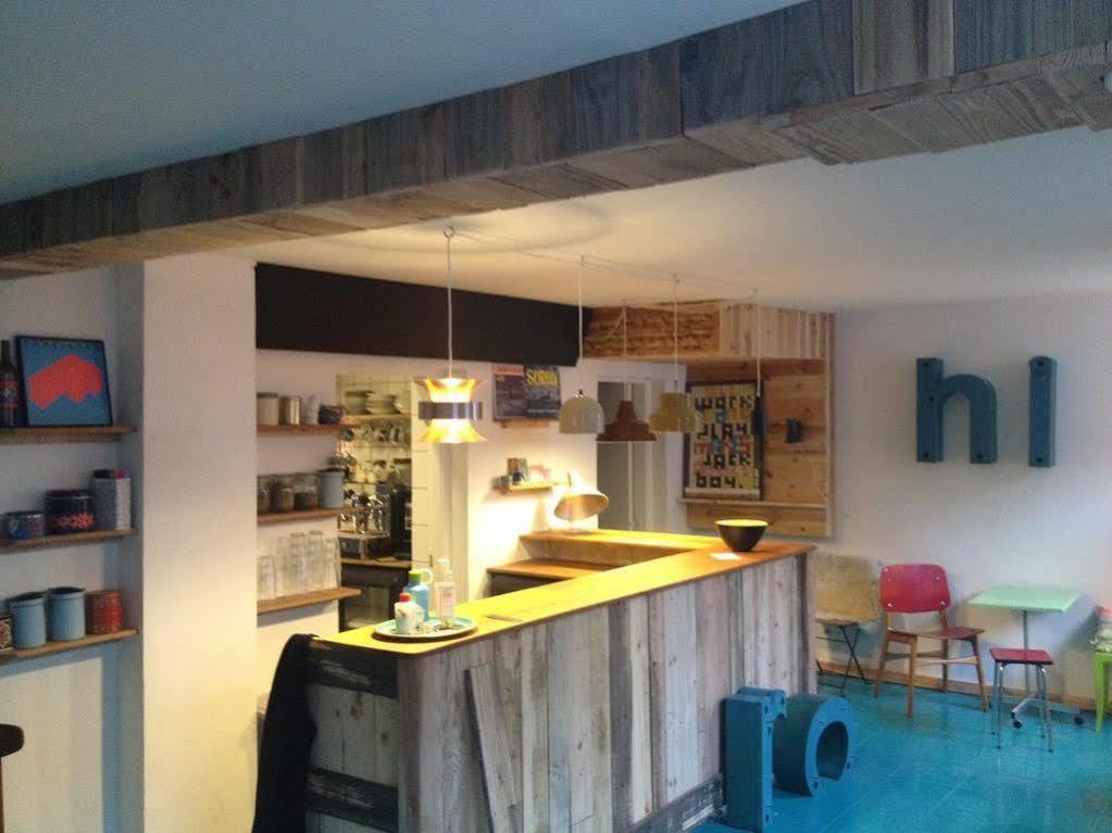 Hostel Capsule -