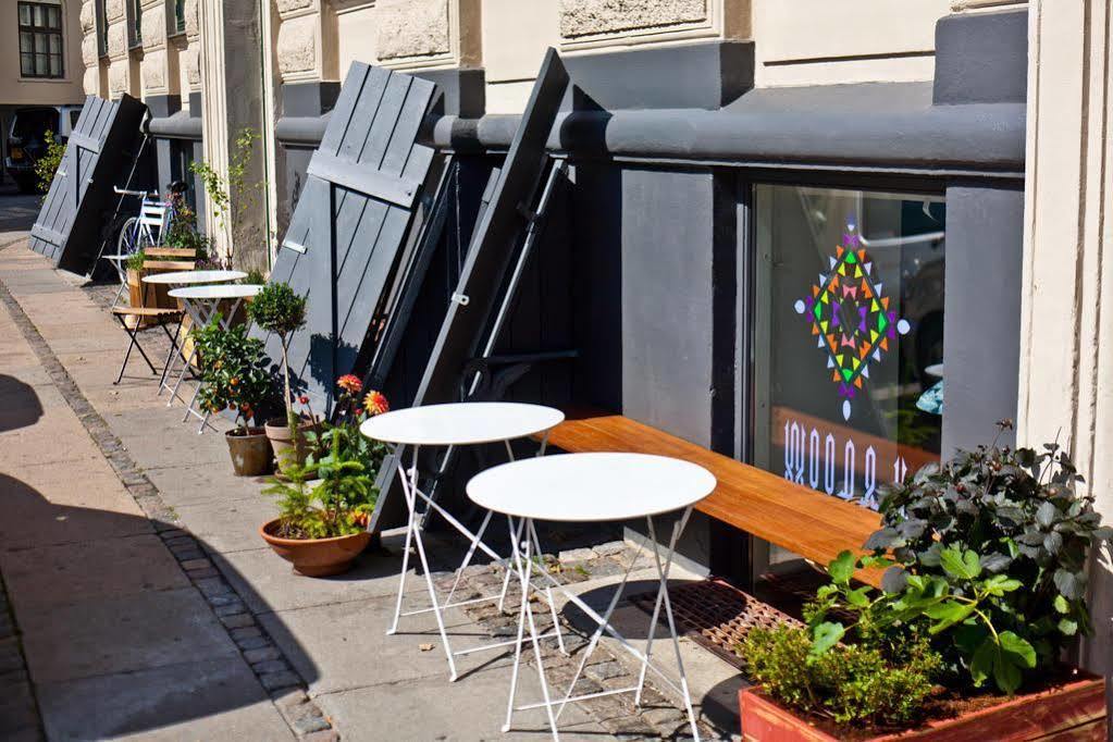 Hostel Capsule -
